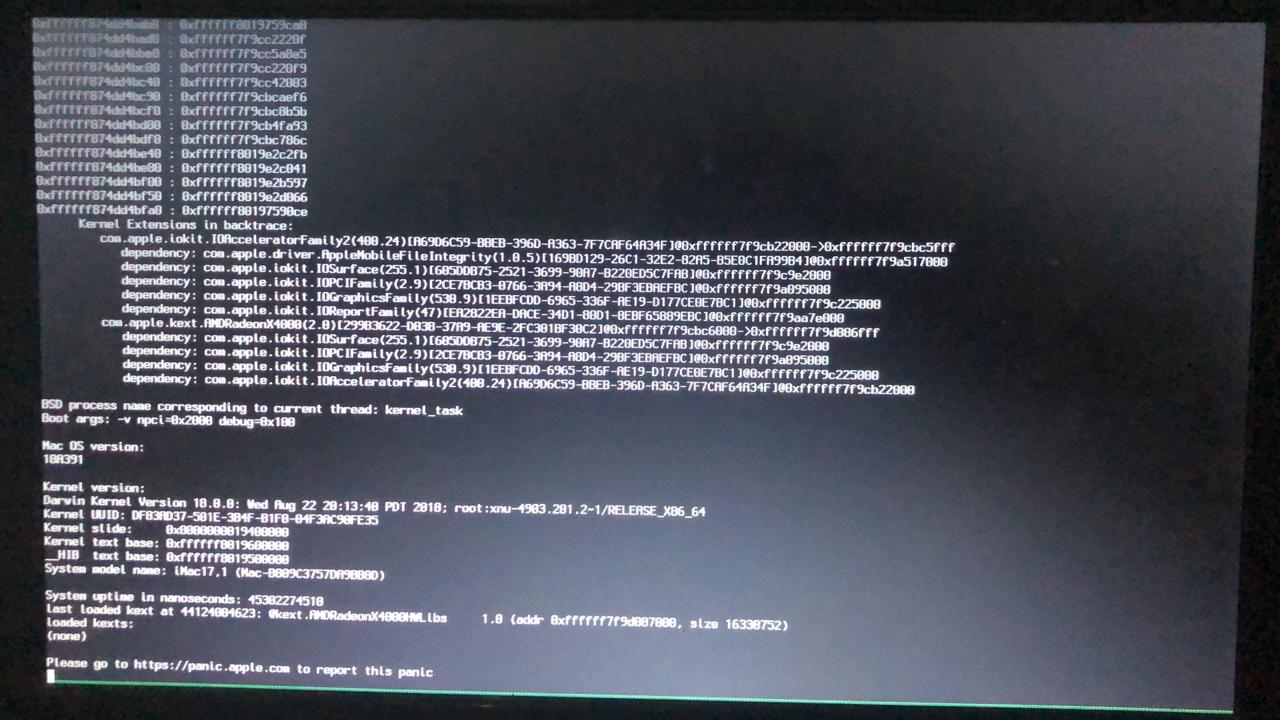 Cara Mengaktifkan HIS iCooler / XFX RX560 4GB DDR5 di Hackintosh (Re-Flash BIOS of HIS RX560)